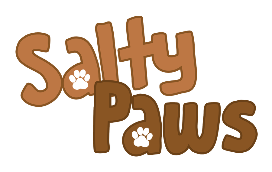 Salty Paws